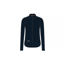 2022 Circuit Thermal Long-Sleeve Cycling Jersey