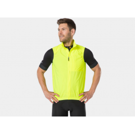2021 Circuit Cycling Wind Vest