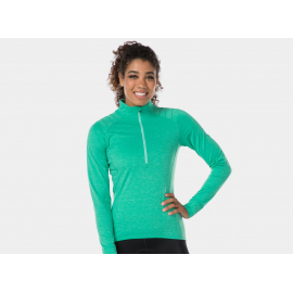 2019 Vella Women's Thermal Long Sleeve Cycling Jersey