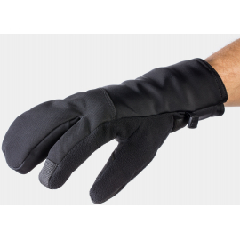 Velocis Softshell Split Finger Cycling Glove