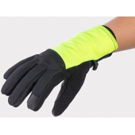 Velocis Women's Softshell Cycling Glove