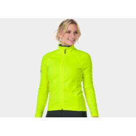 2020 Velocis Women's Softshell Cycling Jacket