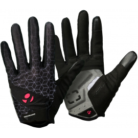Bontrager Race Gel Full Finger Women's Glove