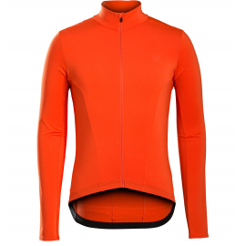 Velocis Long Sleeve Thermal Cycling Jersey
