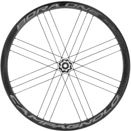 Bora One 35 BT Disc Clincher Wheels