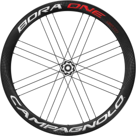 Bora One 50 BT Disc Wheels