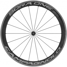 Bora One 50 Clincher Wheels