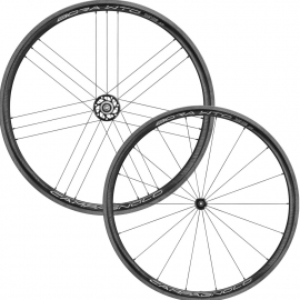 Bora WTO 33 2-Way Tubeless Wheels