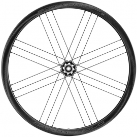 Bora WTO 33 Disc 2-Way Tubeless Wheels