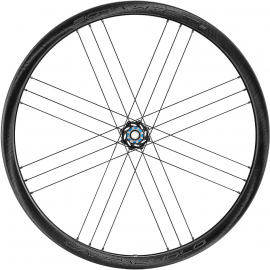 Bora WTO 33 Disc 2-Way Tubeless Wheels