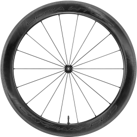 Bora WTO 60 2-Way Tubeless Wheels