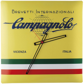 Campagnolo Brevetti Internazionali Clock