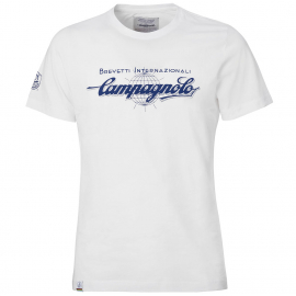 Campagnolo Brevetti Internazionali T-Shirt