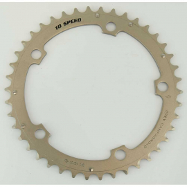 Campag 10x Chainrings