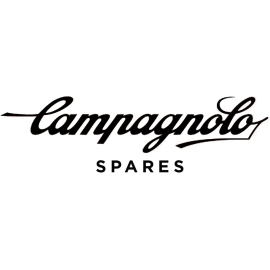 CAMPAGNOLO DISC BRAKE ADAPTER KIT 140 TO 160MM FOR REAR CALIPER WITH 2 FIXING BOLTS: