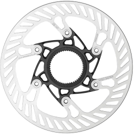 CAMPAGNOLO DISC BRAKE ROTOR AFS 160MM:  160MM