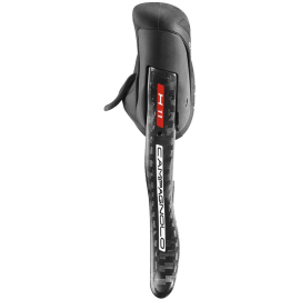 CAMPAGNOLO H11 ERGOPOWER LEFT SHIFT/DISC BRAKE LEVER EPS WITH 140MM REAR CALIPER AND BOLTS:  140MM