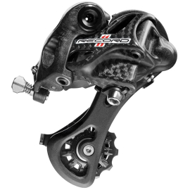 Campagnolo Record Ho 11X Rear Mech Med Carbon 11X