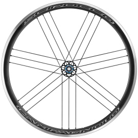 Scirocco C17 Clincher Wheels