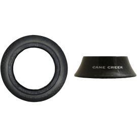 2014 Trek 2008-09 Madone Headset Top Cover - Carbon
