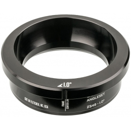 AngleSet Cup - ZS49 - 0.5 Degree