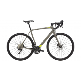 Cannondale Synapse Crb 105 2021