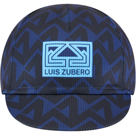 Lightweight Cap Luis Zubero