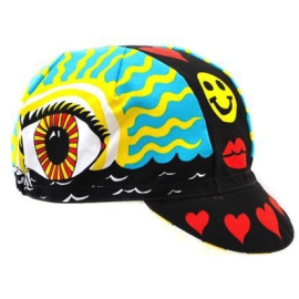 Eye of the Storm Cotton Cap