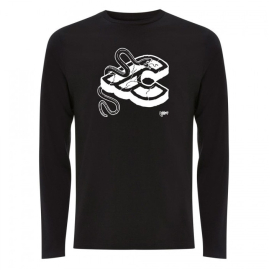 Mike Giant Long Sleeved T-Shirt