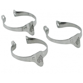 Steel Cable Guide Rings