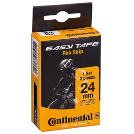 Easy Tape High Pressure Rim Tape  < 15 Bar (220 PSI)