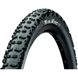 TRAIL KING TYRE - WIRE BEAD: