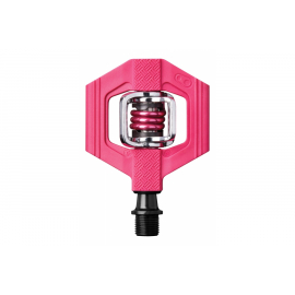 Crankbrothers Candy 1 Pink
