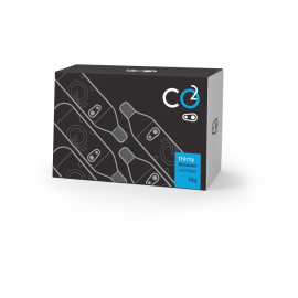 CO2 Cartridge 25g Bulk Pack