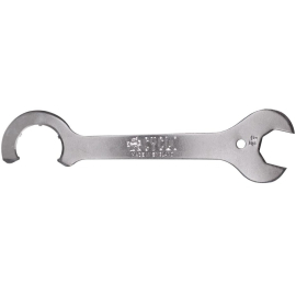 Headset Spanner Double Ended - 32mm Headset/BB 'C'