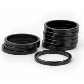 1 Inch Alloy Headset Spacers