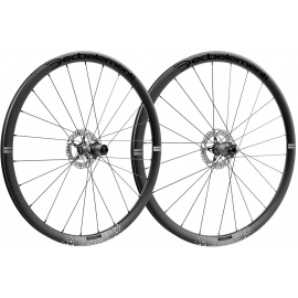 Gera Gravel Disc Carbon Wheels
