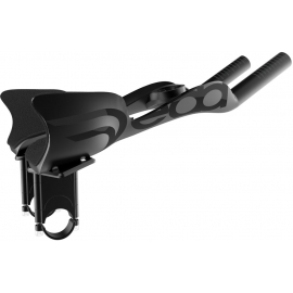 Jet One Clip-On Bars