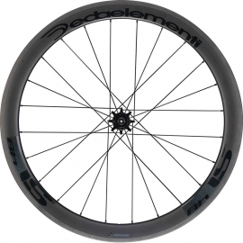 SL48C Carbon PoB Wheels