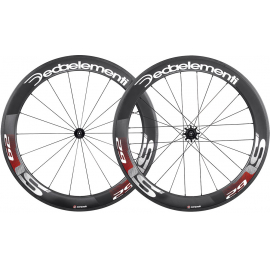 SL62C Carbon Team Wheels