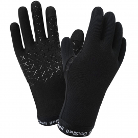 Dexshell - Drylite Gloves (by DEXFUZE) Black - S
