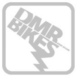 DMR - Pro Rear Wheel - 1-6spd - 24'' - Black