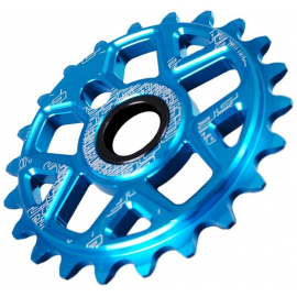 DMR - Spin Chain Ring - 20t - Blue