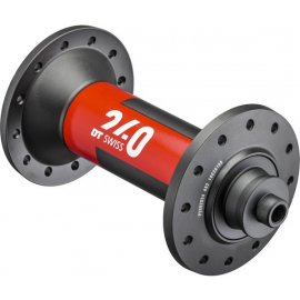 240 Classic radial front 100 mm QR 20 hole