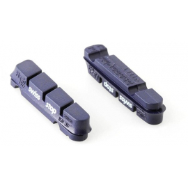 Brake pads BXP Evo for Alloy and OXiC Rims  1 pair Campagnolo