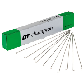 Champion spokes 14 g  2 mm 268 mm