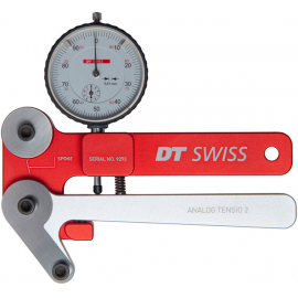 Proline analogue tensiometer red