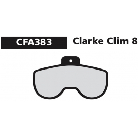 Clarks Clim 8