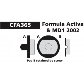 Formula Activa & MD1