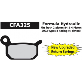 Formula B4 Hyd